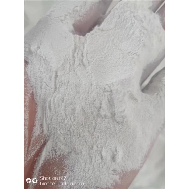 固原水处理用氧化镁储存注意事项